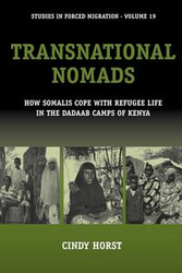 Transnational Nomads - Cindy Horst