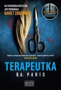 Terapeutka - Paris B.A.