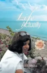 Life Actually - Gercke-Bhatia Nargis