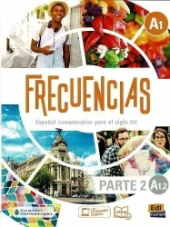 Frecuencias A1.2 - Marina Garcia Cazorla, Jesus Esteban Bernal