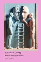 Humiliation Therapy - Violet Cane Mistress