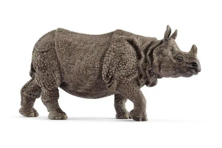 Nosorożec Indyjski - SCHLEICH