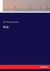 Grip - Winter John Strange