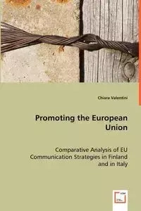 Promoting the European Union - Valentini Chiara