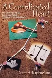 A Complicated Heart - Sheri A. Raphaelson