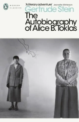 The Autobiography of Alice B. Toklas wer. angielska - Gertrude Stein