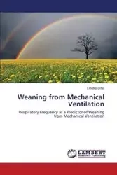 Weaning from Mechanical Ventilation - Lima Emidio