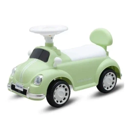 Jeździk Kiddo Cruiser miętowy - Baby Mix