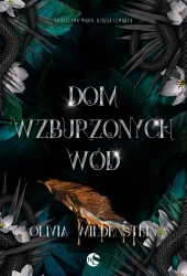 Dom wzburzonych wód - Olivia Wildenstein
