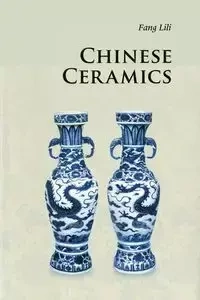 Chinese Ceramics - Lili Fang