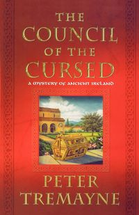 Council of the Cursed - Peter Tremayne