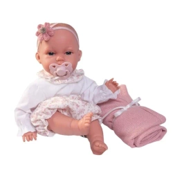 Lalka hiszpańska Baby Toneta 34cm - Antonio Juan