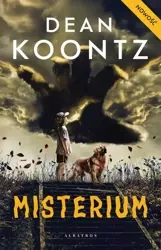 eBook Misterium - Dean Koontz epub mobi