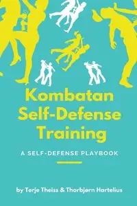 Kombatan Self-Defense Training - Theiss Terje