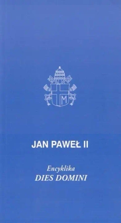 Dies Domini - Jan Paweł II