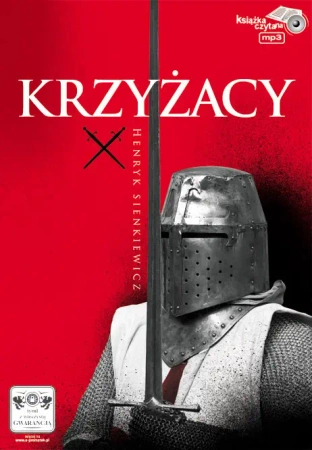 Krzyżacy - Henryk Sienkiewicz - audiobook