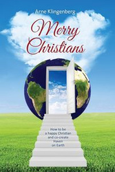 Merry Christians - Klingenberg Arne