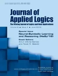 Journal of Applied Logics - The IfCoLog Journal of Logics and their Applications - Garcez Artur d'Avila