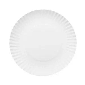 Talerze papierowe 18cm 100szt - Arpex