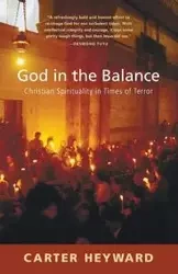 God in the Balance - Carter Heyward