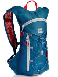 Plecak rowerowy Fuji 5L - Spokey