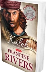 Kaleb. Wojownik i szpieg cz.1 - Francine Rivers