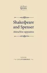 Shakespeare and Spenser - Lethbridge J. B.