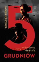 5 grudniów - James Kestrel