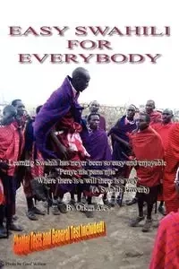 Easy Swahili for Everybody - Ates Orkun