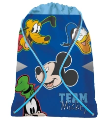 Worek na gimnastykę Mickey Mouse - Beniamin