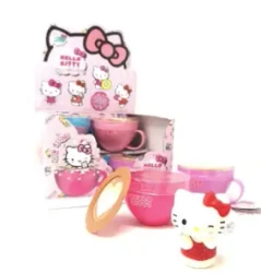 Zestaw Cappucino Hello Kitty HLK40188 1szt.mix - TM TOYS
