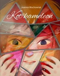 eBook Kot kameleon - Joanna Wachowiak epub mobi