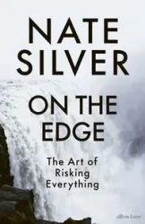 On the Edge - Silver Nate