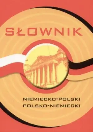 Słownik Niem-Pol-Niem - Zofia Bielicka