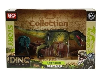 Dinozaur 35x23cm - ADAR