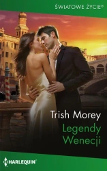 eBook Legendy Wenecji - Trish Morey mobi epub