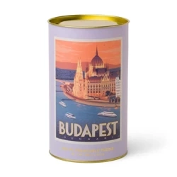 Puzzle 500 - Budapest - Designworks Ink