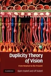 Duplicity Theory of Vision - Stabell Bj Rn