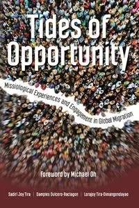 Tides of Opportunity - Joy Tira Sadiri