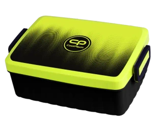 Śniadaniówka Coolpack Gradient LEMON - PATIO