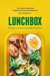 eBook Lunchbox - Ewa Sypnik-Pogorzelska epub mobi