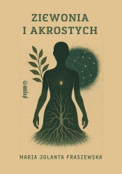 Ziewonia i Akrostych - Maria Jolanta Fraszewska