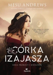 eBook Córka Izajasza - Mesu Andrews mobi epub