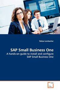 SAP Small Business One - Tobias Lombacher