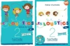 Les Loustics 2 Podręcznik Ćwiczenia A1 Hachette - Hugues Denisot, Marianne Capouet
