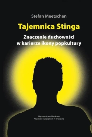 Tajemnica Stinga - Stefan Meetschen