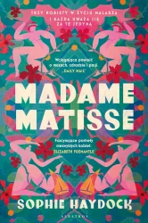 Madame Matisse - Sophie Haydock
