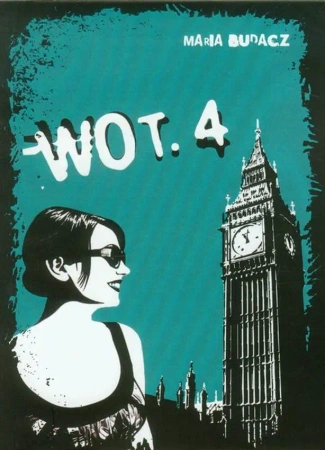 Wot. 4 - Maria Budacz