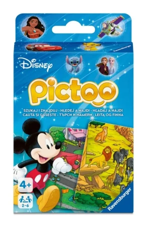 Pictoo Disney - Ravensburger