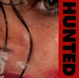 Hunted, CD